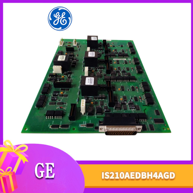 GE IS210AEPSG1AFC in stock