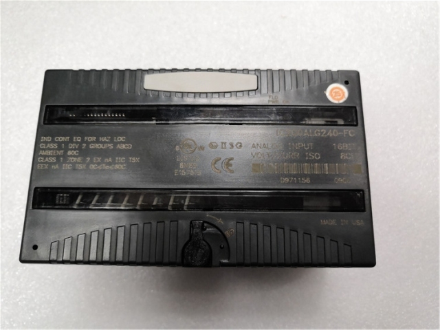 IC200PWR101D GE module, 1 year warranty, new