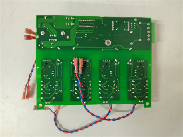 ALSTOM	V4561983-0100 Controller One year warranty