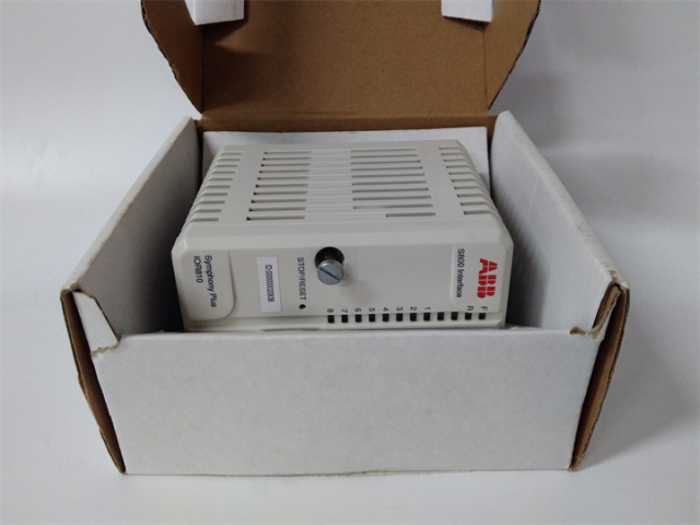 ABB IOR810 No. P-HB-IOR-80010000 In stock