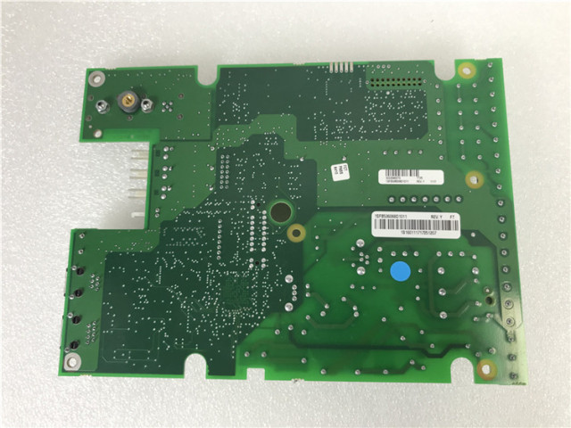 ABB 1SFB536068D1011 PSPCB-LV/T IN STOCK PRINTED CIRCUIT BOARD