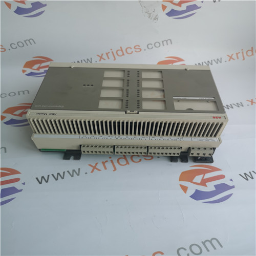 ABB DSDO120 57160001-AK Original, one year warranty.