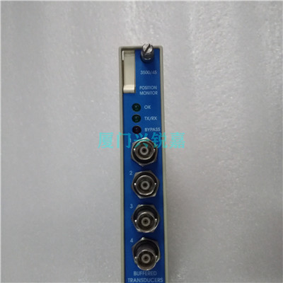 3500/45-01-00 Original, one year warranty.