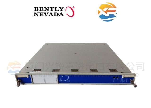 BENTLY 3500/01 Control Boards