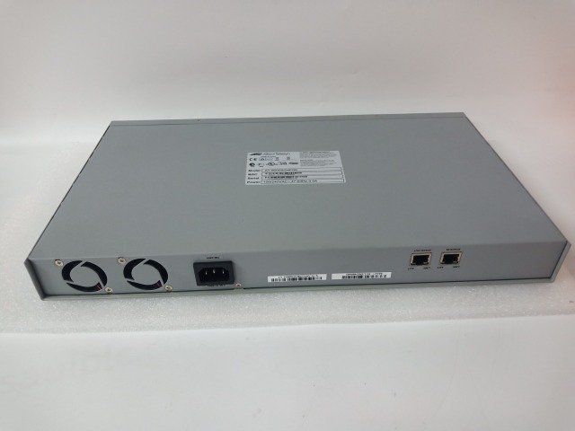 ALLIED TELESIS AT-8000S/24POE New,one year warranty.