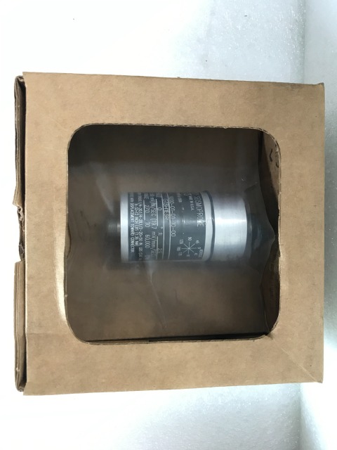 9200-01-01-10-00 Vibration speed sensor