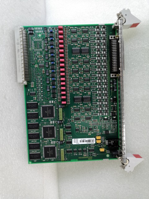 ABB  PFSK151 3BSE018876R1 DSP-Signal processing