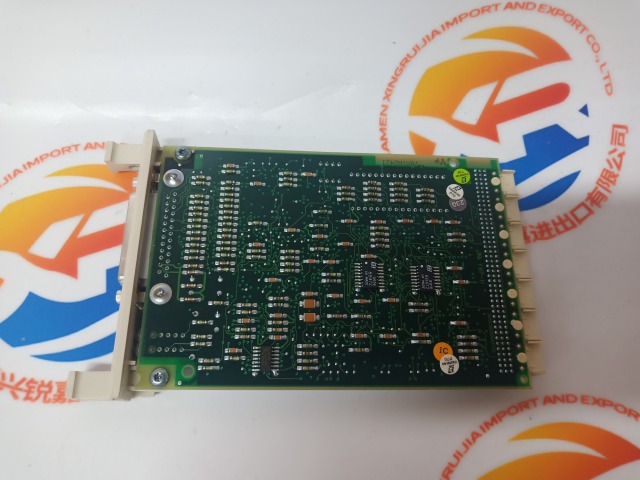 ABB CI570 3BSE001440R1 MasterFieldbus Controller