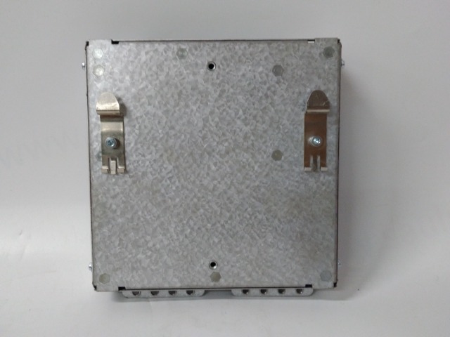 Model HVC-02B No. 3HNA024966-001/03