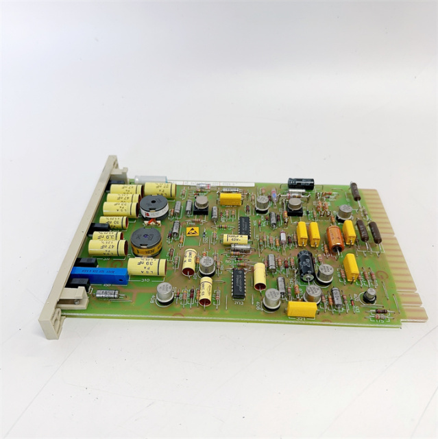 O3EGb HENF315118R2 ABB PLC/DCS control system spare parts