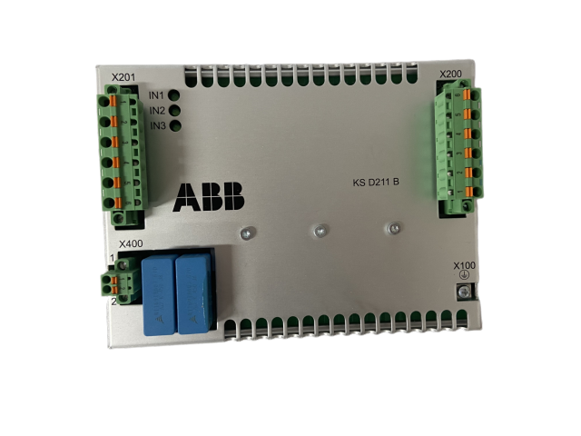 ABB KSD211 3BHE022455R1101