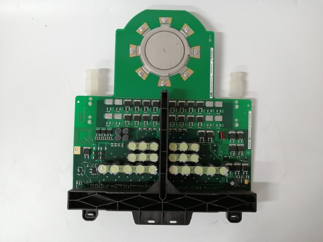5SHX1445H0002 3BHL000387P0101 ABB PLC/DCS control system spare parts