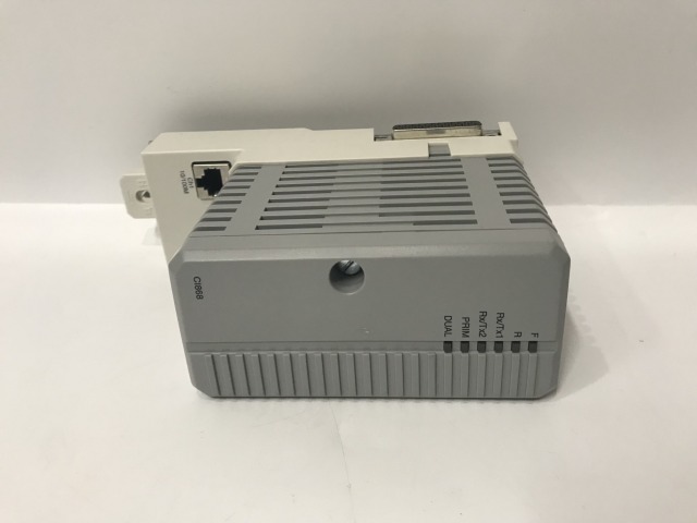 ABB CI868K01 3BSE048845R1 Communication Interface