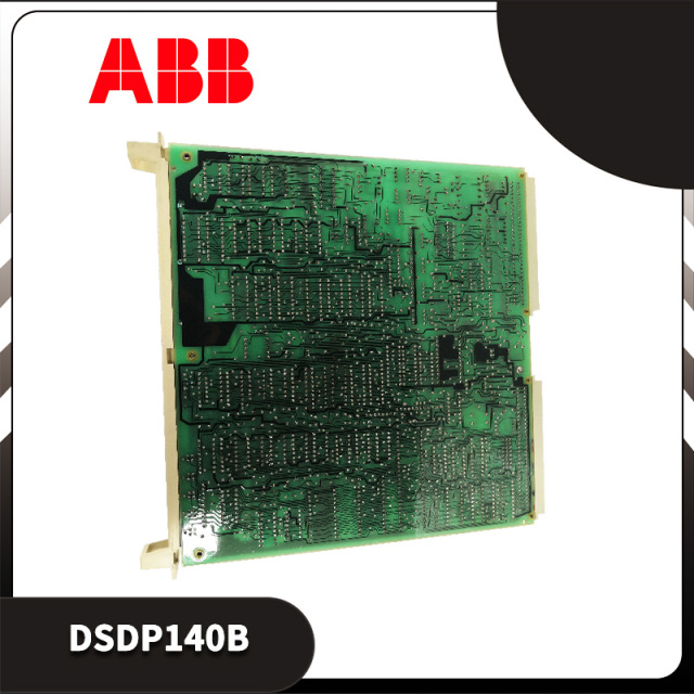DSDP140B ABB Counter Board