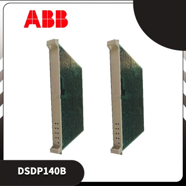 DSDP140B ABB Counter Board