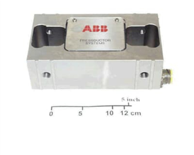 PFTL101A 1.0KN 3BSE004166R1 ABB Load cell IN STOCK