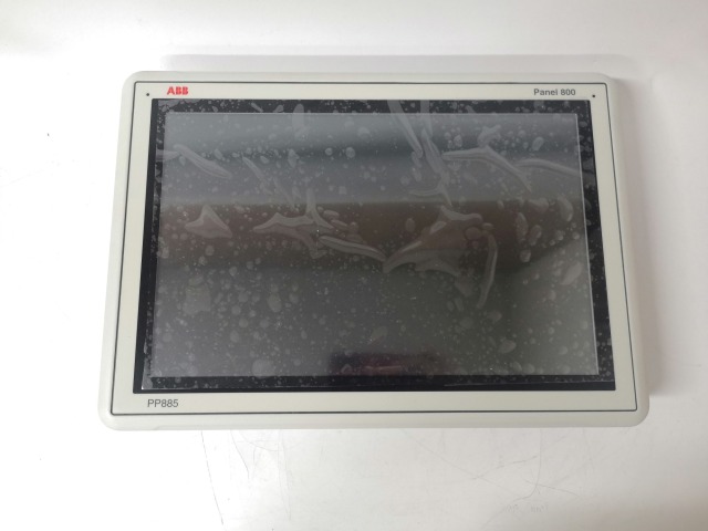 ABB PP886H 3BSE069297R1 Rugged Touch Panel