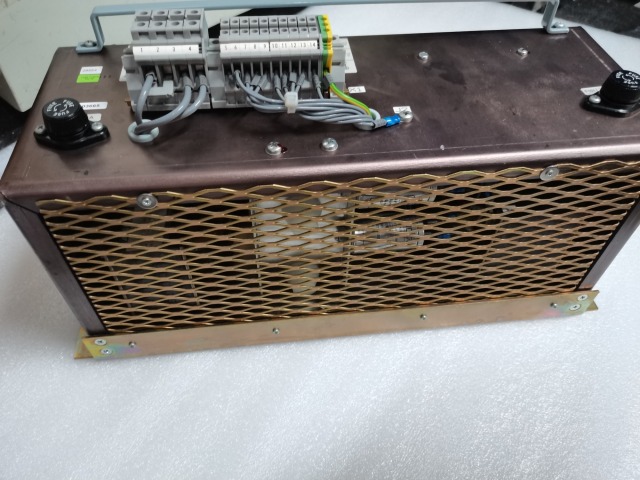 ABB DSSA165 Power Supply Unit