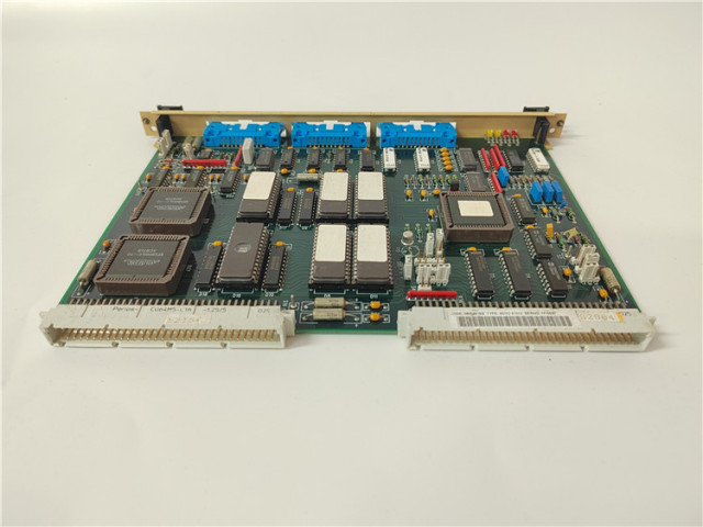 ABB SCYC51010 controller module in stock