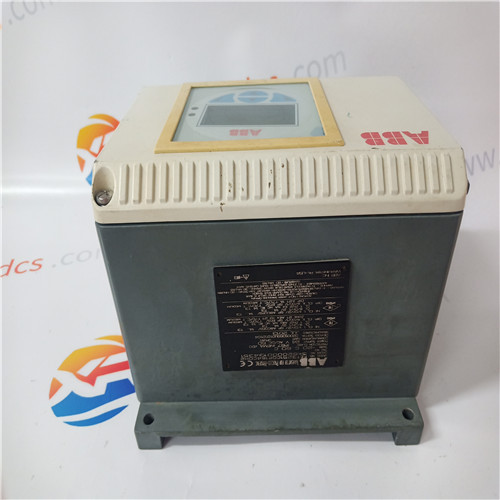 D674A906U01 ABB DCS control system spare parts