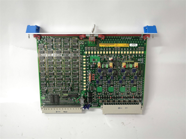 ABB OCAHG Module Output 4 Channels