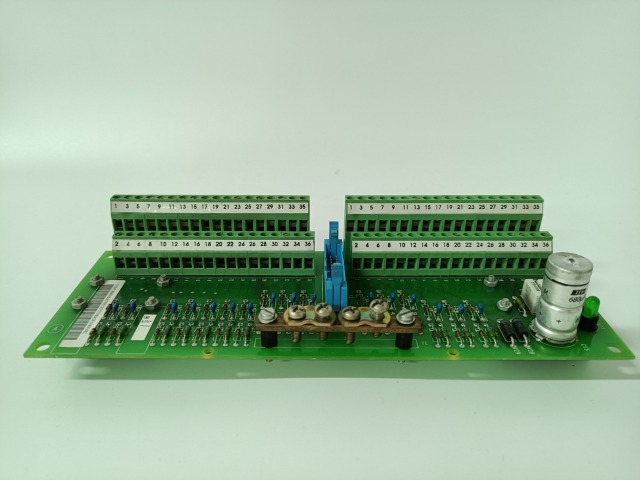 SCYC55830 ABB PLC/DCS control system spare parts