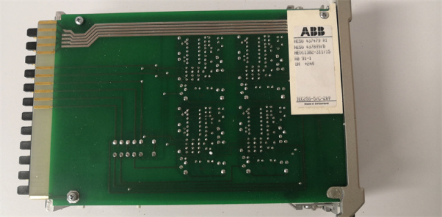 ABB AB91-1 HESG437479R1 HESG437899