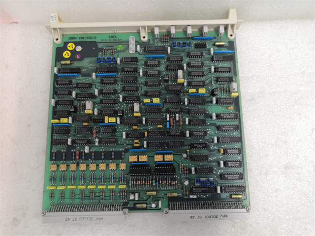 DSDP160 57160001-KG Pulse Counter Board