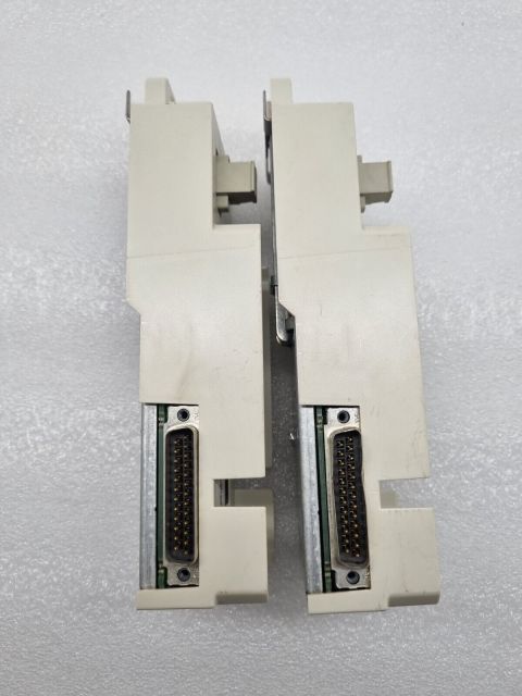 ABB TP857 3BSE030192R1 Baseplate for BC810