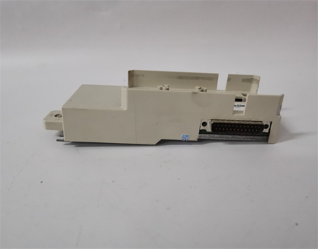 TP858 3BSE018138R1 Baseplate for DDCS InterfaceModule