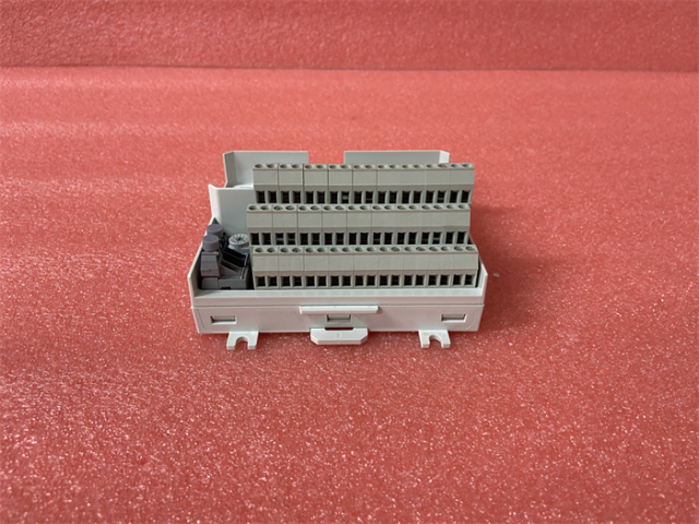 Supply Modular ABB GRBTU 3BSE013175R1