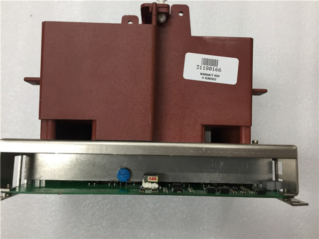 Supply KUC755AE105 3BHB005243R0105 ABB DCS PLC Module