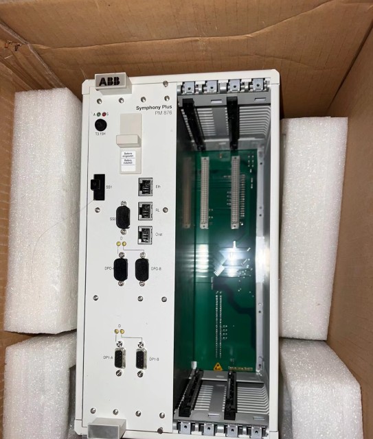 PM876 3BDH000607R1 PLC/DCS control system spare parts