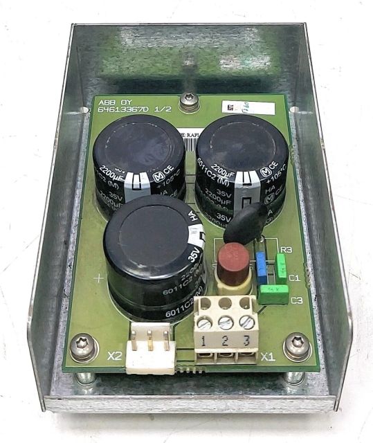 RAPI-01C ABB Adapter Board In stock
