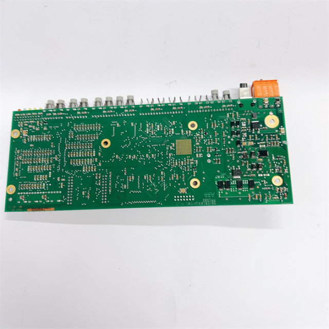 PPC902AE101 3BHE010751R0101 Control board Global Rapid Delivery