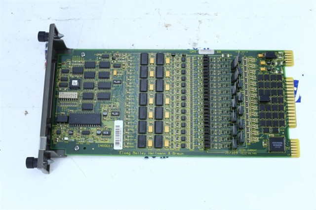 ABB IMAS011 I-O Module IN STOCK