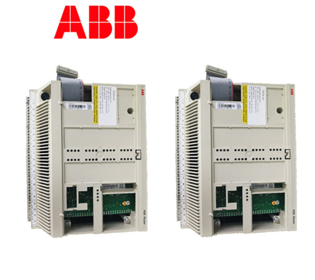 ABB	DSDX451 Remote In/Out Expansion Unit