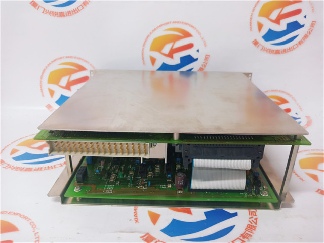 AAI141-H50/K4A00 PLC/DCS spare parts inventory