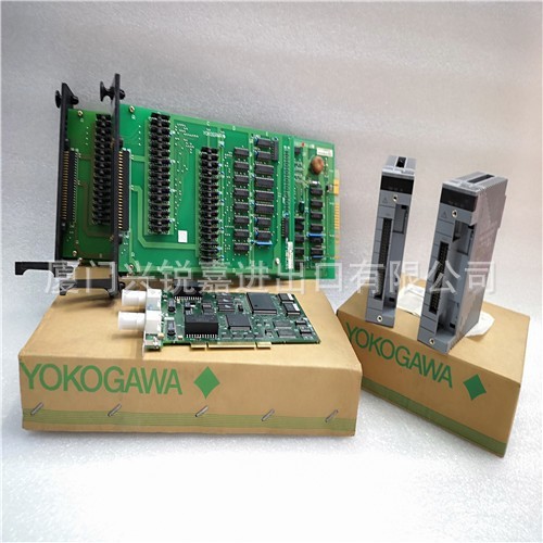 yokogawa A1BA4D-05 PLC/DCS spare parts inventory