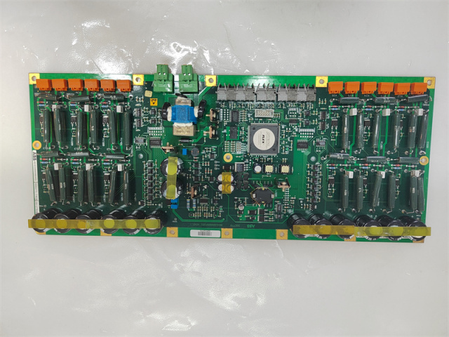 NBIO-31 3BSE011337R1 ABB 1 year warranty