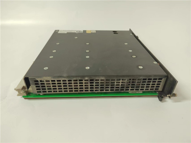 ALSTOM N895314513L Original PLC/DCS Module