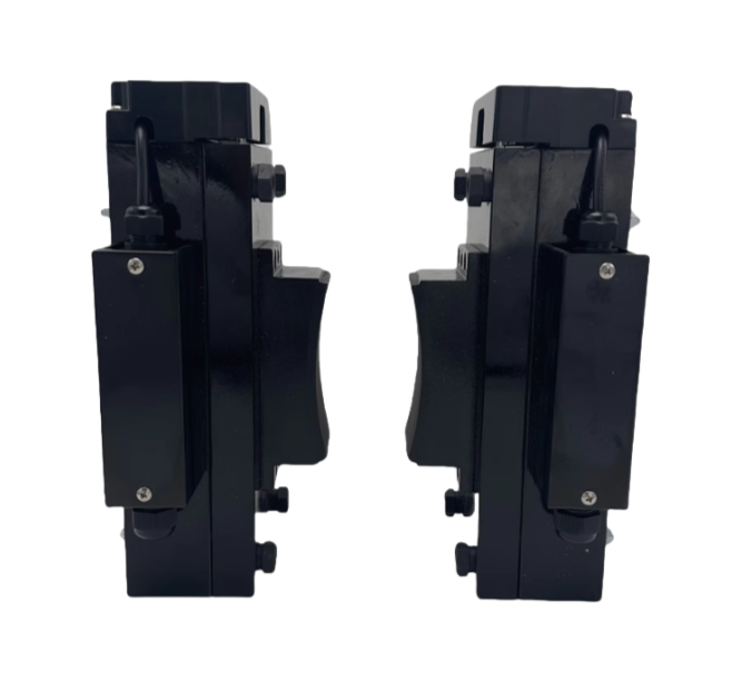 ZLZ-08 Elevator Brake for WYJ103-08 Machine (Overspeed Protection Means)