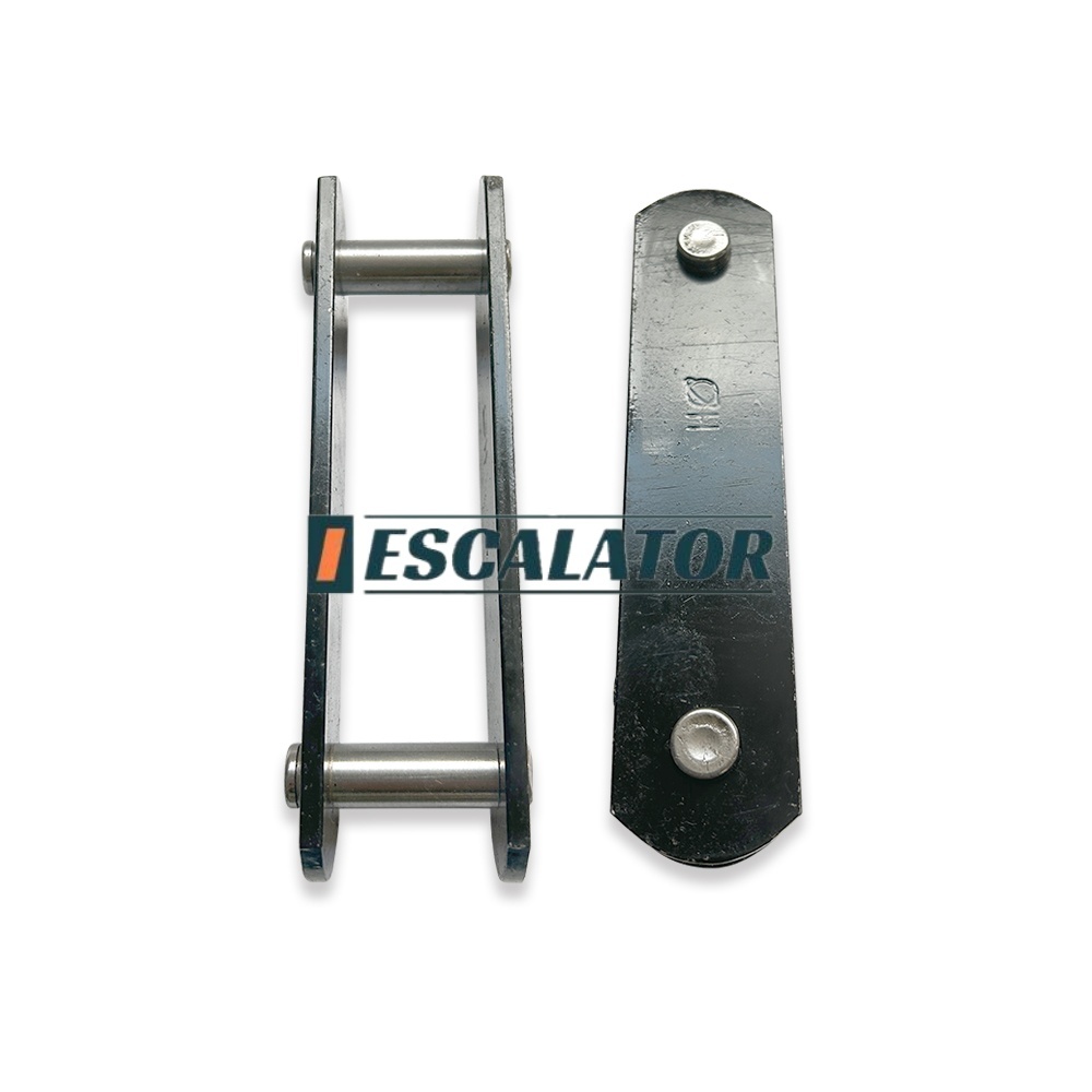 SCS241457 133.33mm Step Chain for SWE Escalator