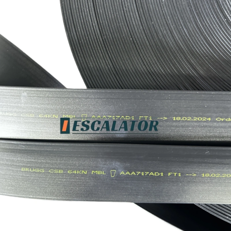 AAA717AD1 Elevator Steel Belt Price from Factory