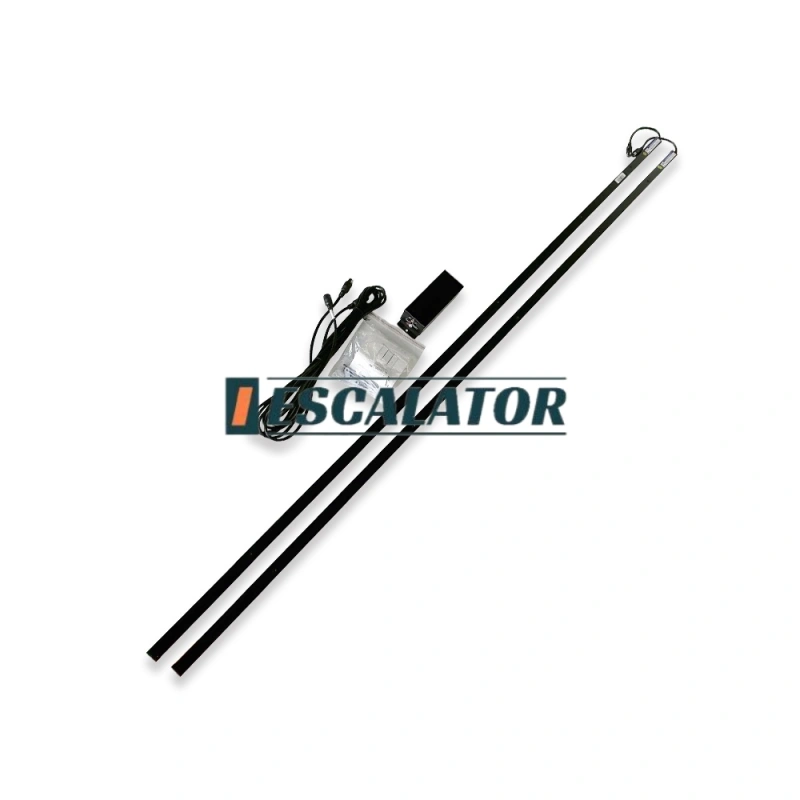 WECO-917A61-AC220 ELEVATOR DOOR DETECTOR