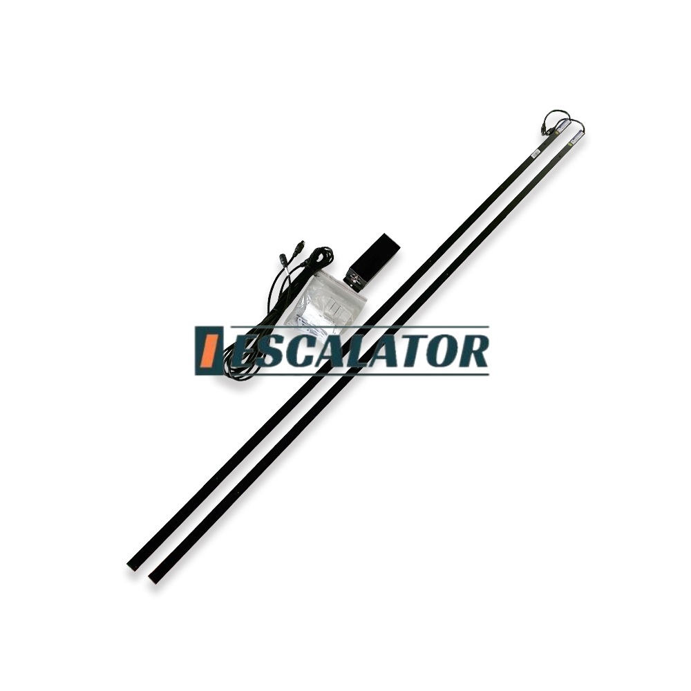 WECO-917A61-AC220 ELEVATOR DOOR DETECTOR