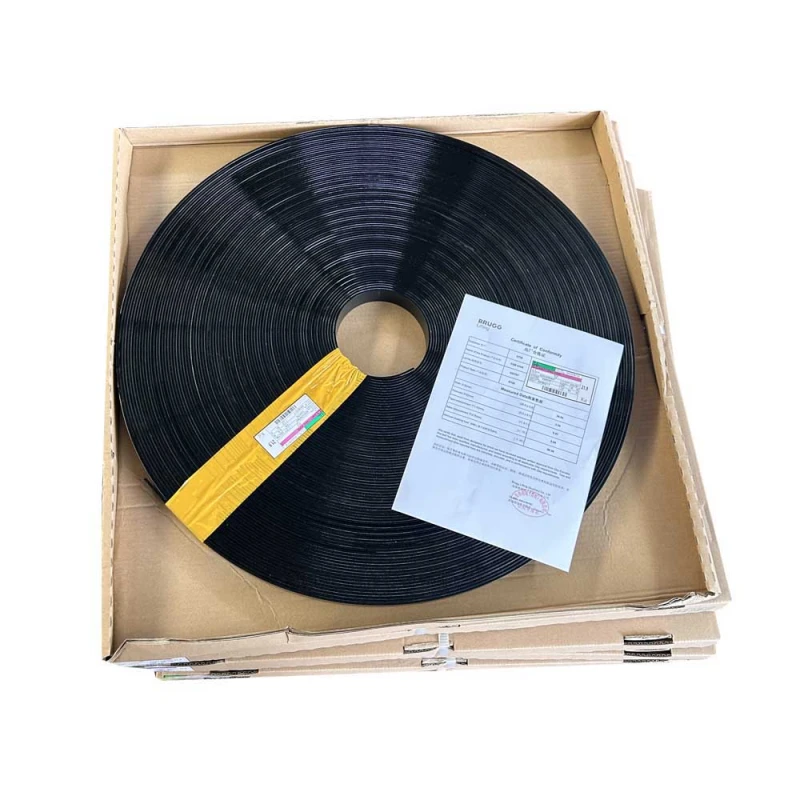 AAA717AM2 Elevator Traction Belt 30mm 43KN For Gen2