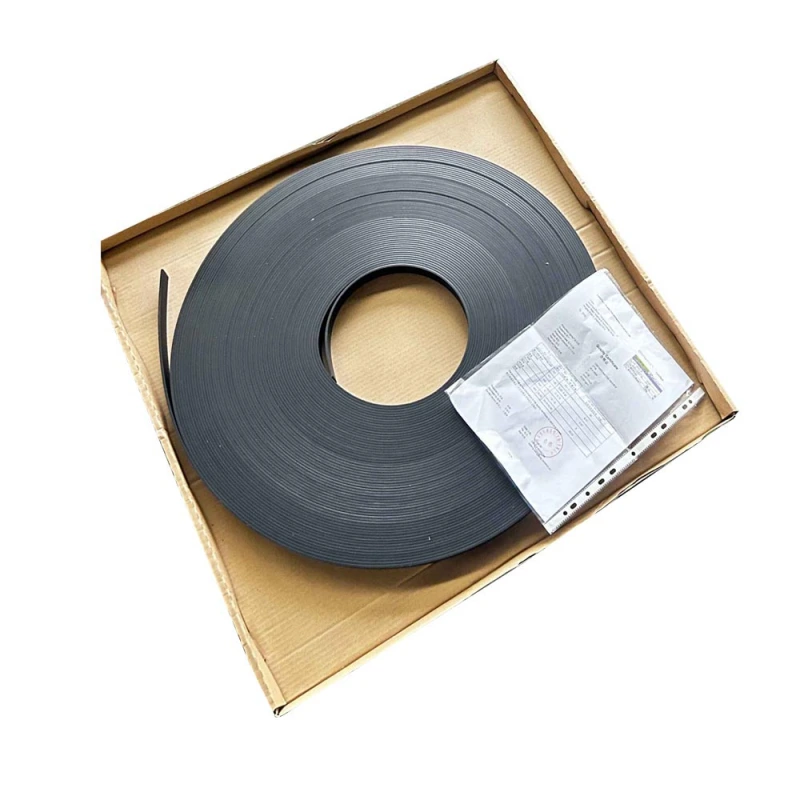 AAA717AJ2 Elevator Traction Belt 30mm 43KN For Gen2