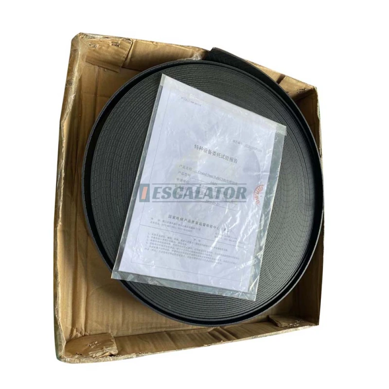 AAA717R1 Elevator Traction Belt 60mm 64KN Price