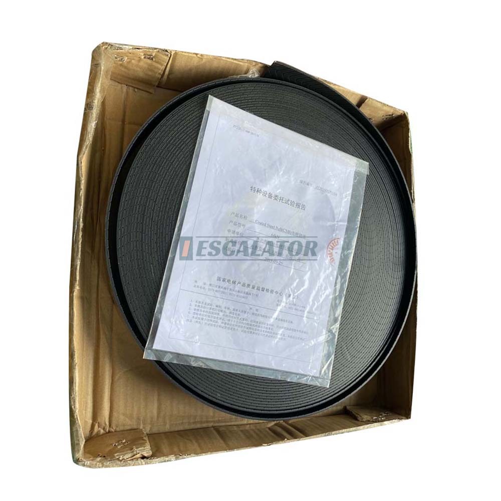 AAA717R1 Elevator Traction Belt 60mm 64KN Price